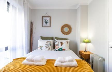 Oporto Terrace Apartament - Foto 8