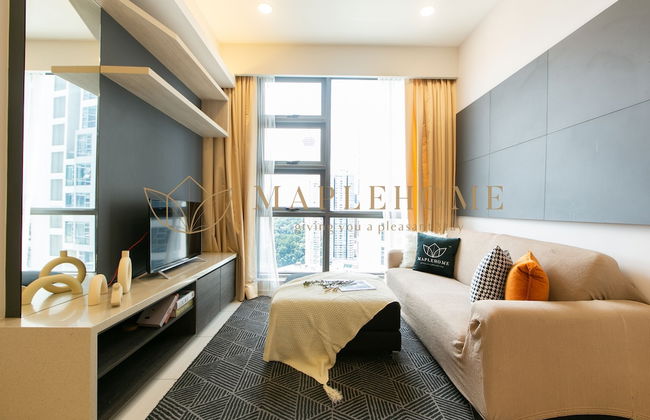 The Robertson Kuala Lumpur - Foto 72