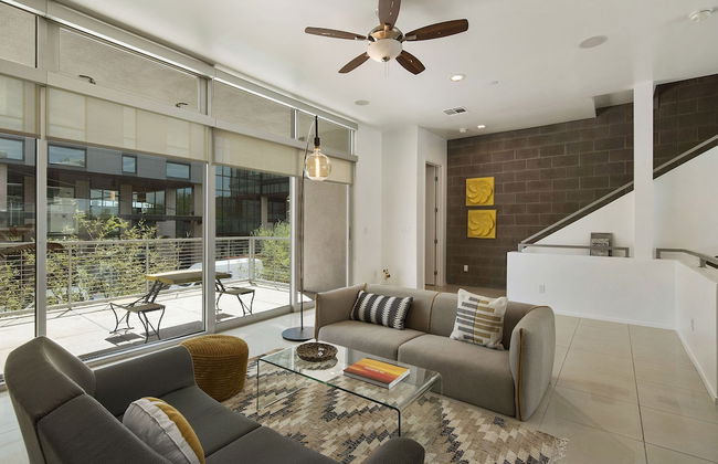 Tempe Lofts - Foto 18