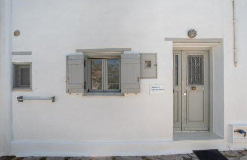Anna's Apartment Marmara Paros - Foto 21