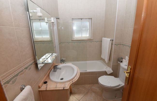 Praia da Lota Resort – Hotel & Apartments - Foto 35