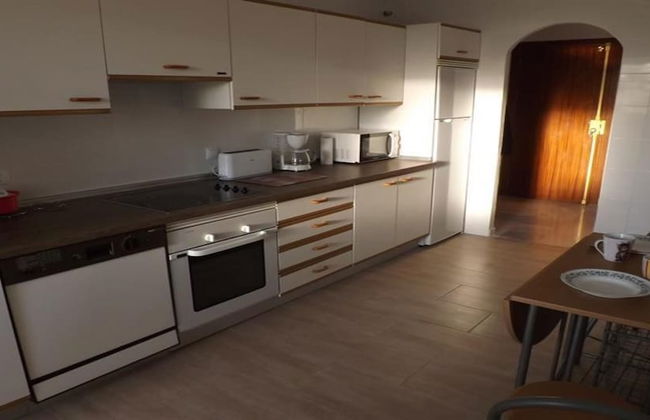 Apartment in Fuengirola - 104229 by MO Rentals - Foto 5