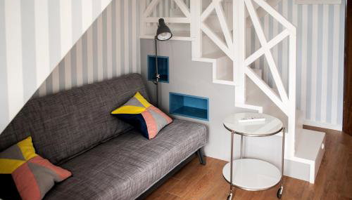 Apartament dwupoziomowy Yakima - Foto 5