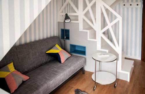 Apartament dwupoziomowy Yakima - Photo 5