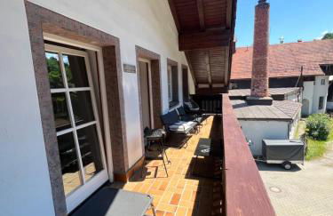 Timos Dahoam 93qm Balkon und familienfreundlich - Foto 13