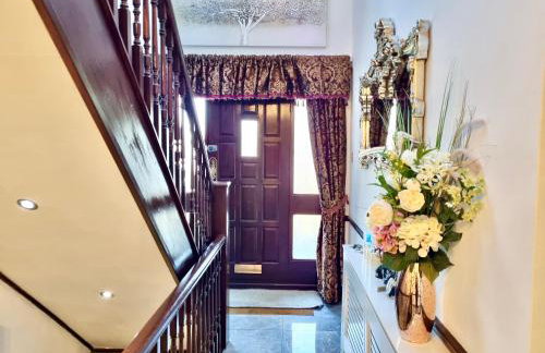 Indoor Heated Pool - Large Family Home - Sleeps 12 - Near Bournemouth Beach - Photo 62