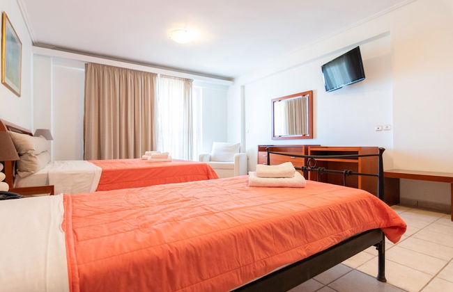 Hotel Grand Nefeli - Foto 37