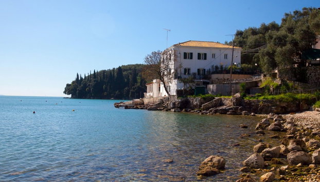 Zoulis Athina in Kalami - Foto 4, Habitación