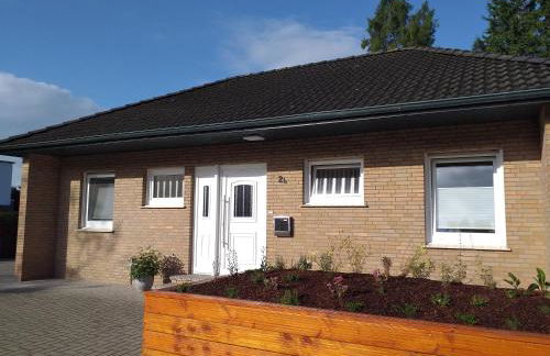 Leer, Haus Benefit - Foto 11