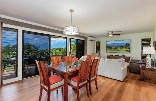 Upscale Wailea! 2-2 with Ocean View - Foto 8