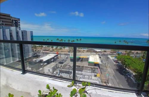 Studio Completo - Praia de Jatiuca - Foto 23