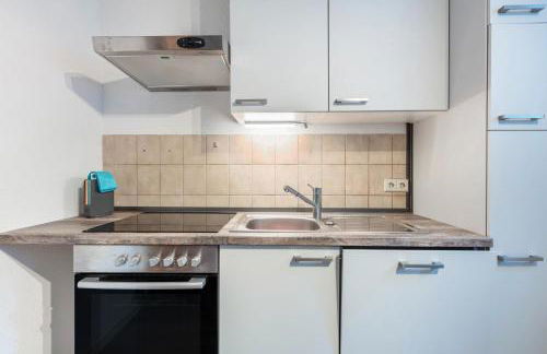 Ferienwohnung Frieda - Foto 11