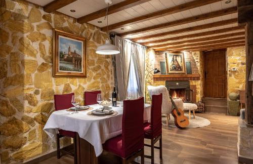 Villa Pepe Paz y Encanto Natural - Foto 32