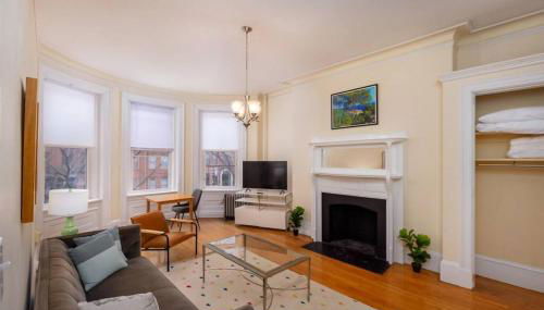 Beautiful Newbury St 1 Bedroom unit - Foto 2