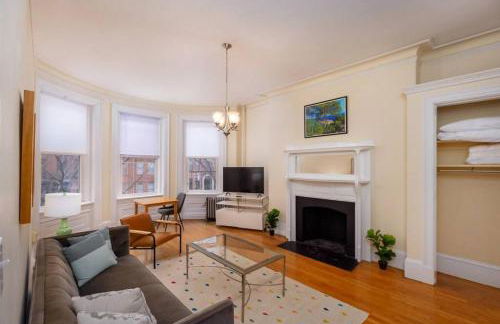 Beautiful Newbury St 1 Bedroom unit - Foto 2