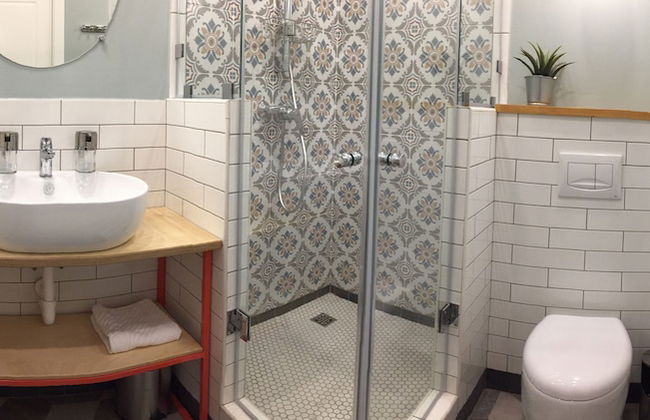 Apart-hotel 08 53 - Foto 32