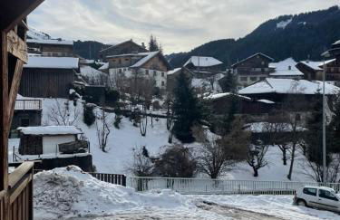 Chalet Moose - Photo 14