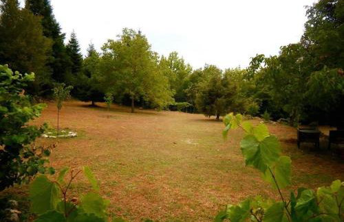 Marina's Stone Cottage - Foto 36