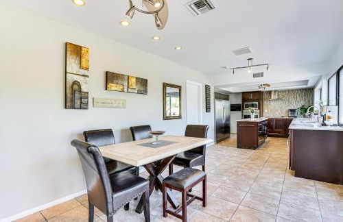 Scottsdale Biohack Healthy Dream Retreat! - Foto 10