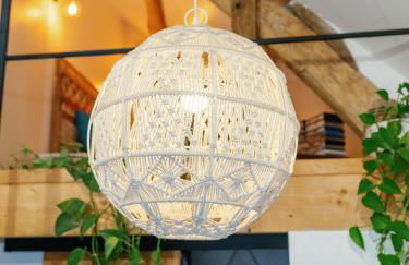 L'Oxalis villa (Le Cocon) - Foto 12