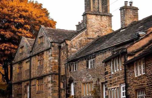 Cherry Blossom cottage - Foto 11