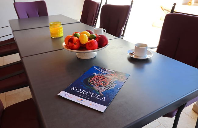 Villa Lavanda Korcula - Foto 43