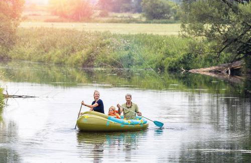 An Webers Stoag - Foto 14