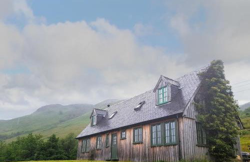 Loch Long View - Foto 18