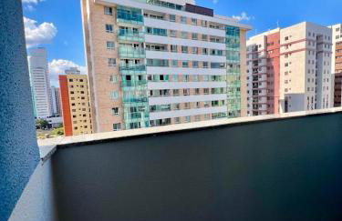 Studio Prime Ipê - Piscina Aquecida - Foto 9