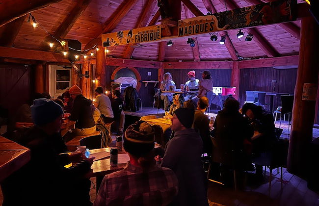 Le Ski Shack - Foto 45