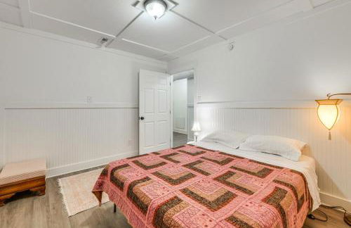 Group Getaway about 15 Mi to Charlottesville! - Foto 31