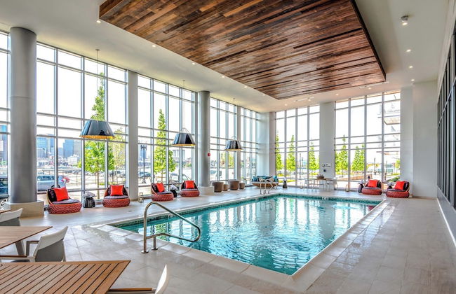 Global Luxury Suites East Boston - Foto 39