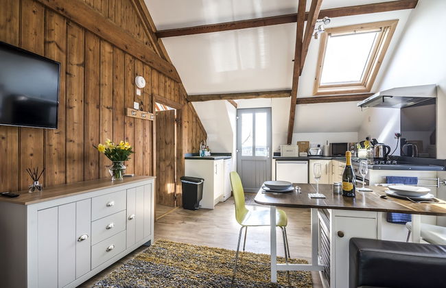 Ashgrove Farm - Llawhaden - Narberth - Foto 1