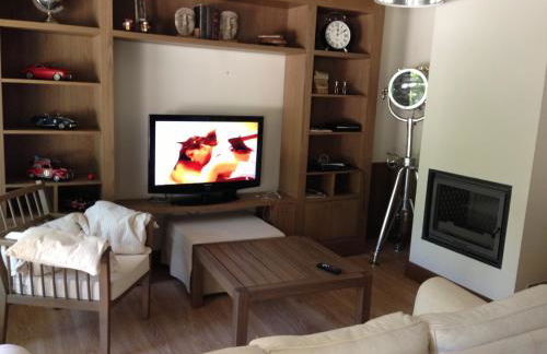 Sani Villa Leventis, Apollon and Sokrates Corner - Foto 7