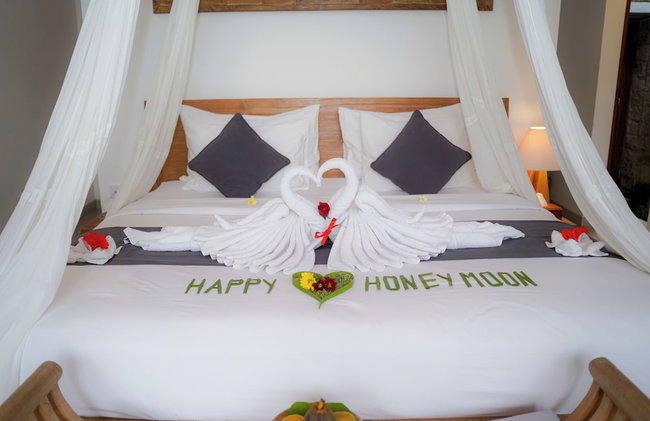 Poka Ubud Hidden Paradise & Spa by EPS - Foto 32