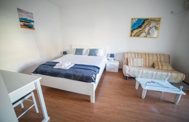 For-A Apartmani - Foto 32