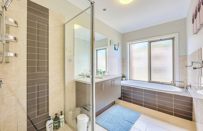 StayAU Spacious Stay Point Cook - Foto 76