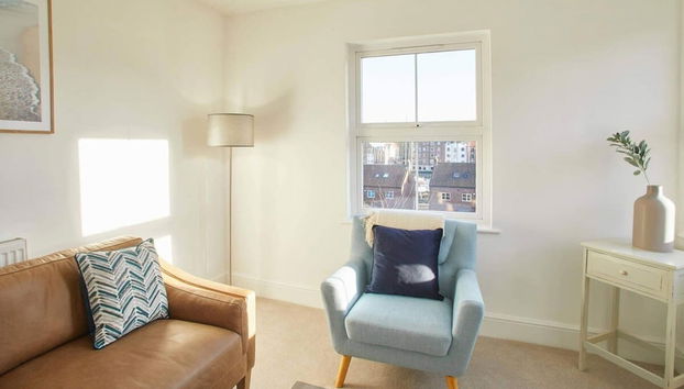 Host & Stay - Osborne House - Foto 4, Habitación