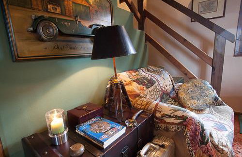 Vasilikia Mountain Farm & Retreat - Foto 78