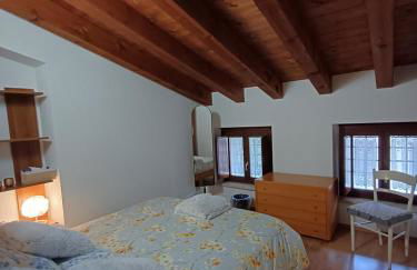 Splendida Mansarda, aria condizionata "ALLE MURA DEL CASTELLO 2 Stefano e Paola Marchesini" - Foto 18