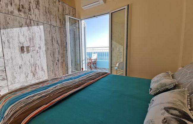 Amazing House Erato On The Sea South Creta - Foto 2