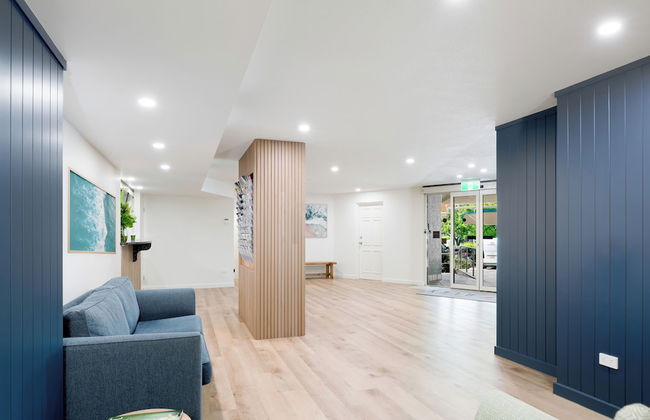 Alex Seaside Resort - Foto 2