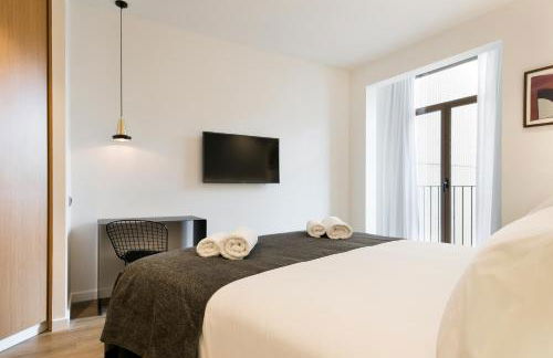 Vale Suites - Foto 22