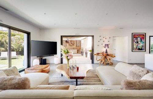 Villa W&M Home, Prestige, Confort & Piscine - Foto 36