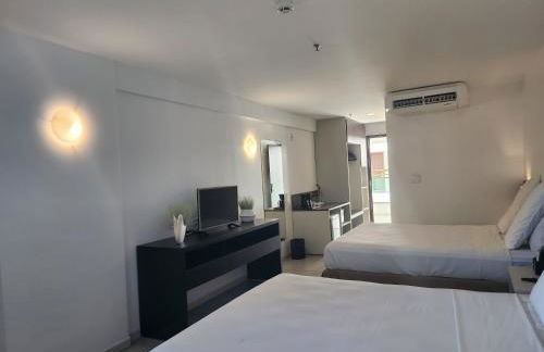 Ritz Suites Maceió Flat particular Temporada - Photo 53