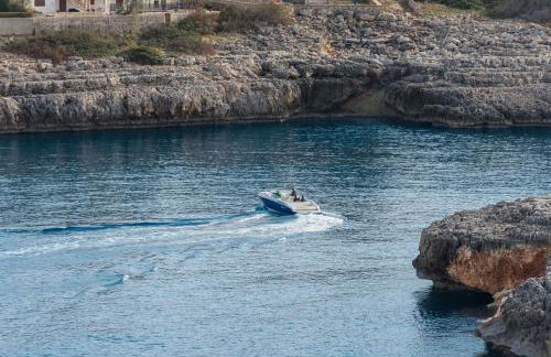 NEW! APARTMENT HARMONIA, FRONT SEA VIEW, CALA MARSAL BEACH 300m - Foto 38