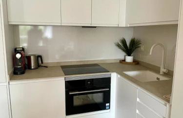 Apartamento en Moraira Centro con Piscina - Foto 10