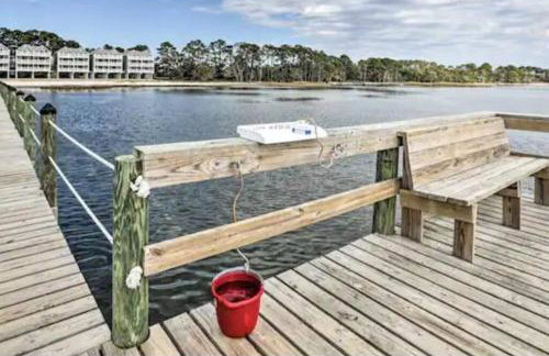 Lagniappe - a little something extra on the Gulf - Foto 48