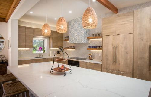 Private Hacienda with Heated Pool and Spa with Amazing Views - Foto 54