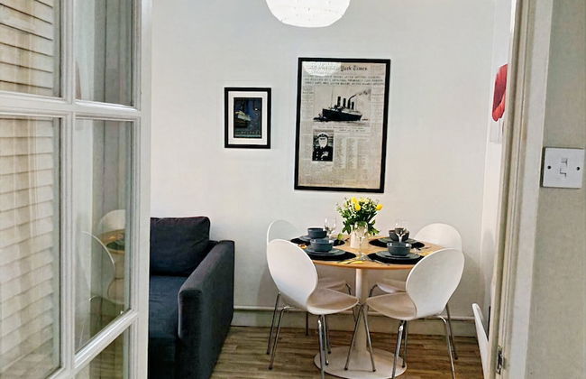 Maryville City Central by BHR Apartments - Photo 21